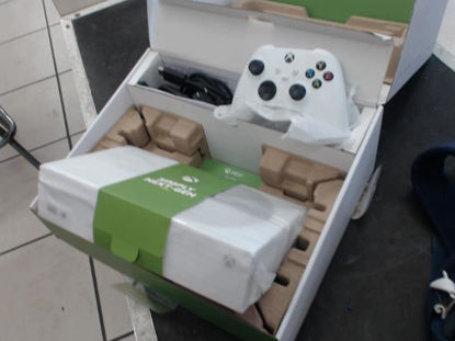 Foto de (sb) Xbox One  Series S - Publicado el: 15 Jun 2024