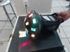 Foto de (sb) Chauvet  Luz Led - Publicado el: 15 Oct 2024