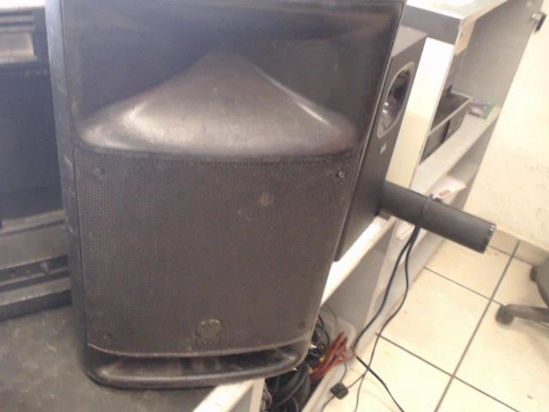 Foto de (sb) Yamaha  Bafle Pasivo - Publicado el: 11 Jul 2025