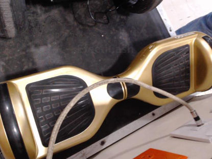 Foto de (sm) Instigo  Hoverboard - Publicado el: 31 Oct 2024