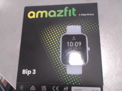 Foto de (sm) Amazfit Bip3 - Publicado el: 07 Sep 2024