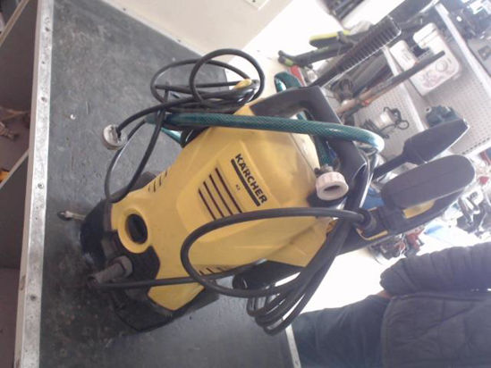 Foto de (sm) Karcher  K2 Compact - Publicado el: 01 Sep 2024