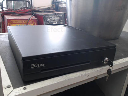 Picture of (sb)  Ec Line  Ec-Cd-50m - Publicado el: 22 Abr 2025