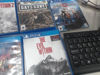 Foto de (sb) Ps4 Lote - Publicado el: 21 Jul 2024