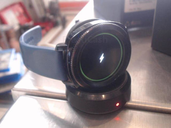 Foto de (sf) Samsung Gear Sport - Publicado el: 23 Ago 2024