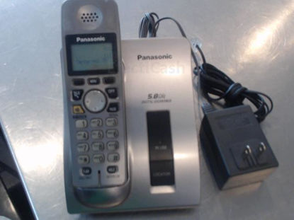 Foto de (sf) Panasonic Kx Tg6021me - Publicado el: 29 Sep 2024