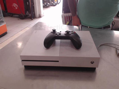 Foto de (sm) Xbox   One S - Publicado el: 24 Sep 2024