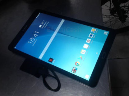 Foto de (sm) Samsung Galaxy Tab E 9.6 - Publicado el: 18 Ene 2025