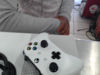 Foto de (sb) Microsoft  Xbox One S - Publicado el: 18 Sep 2024