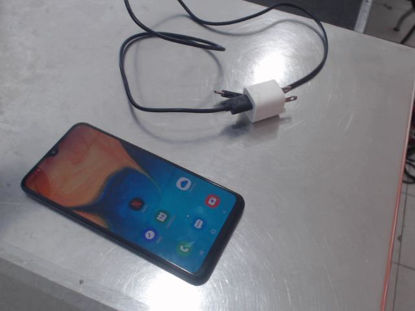 Foto de (sm) Samsung Galaxy A20 - Publicado el: 29 Ene 2025