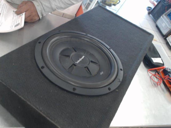Foto de (sb) Rockford Fosgate  R2 - Publicado el: 02 Jun 2025