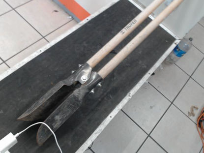 Foto de (sb) Truper Cava Hoyos - Publicado el: 03 May 2025