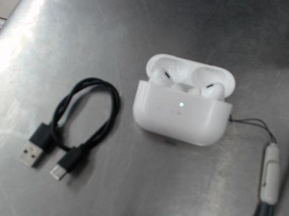 Foto de (sb) Apple  Airpods Pro 2da Gen - Publicado el: 12 Feb 2025