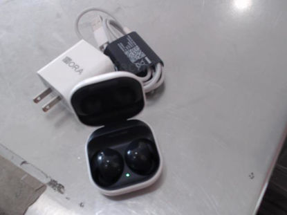 Foto de (sm) Samsung Galaxy Buds 2 - Publicado el: 22 Oct 2024