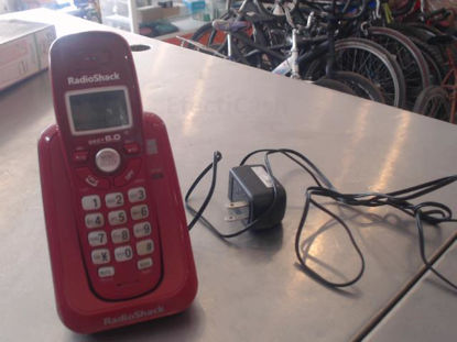 Foto de (sf) Radioshack  Dect 6.0 - Publicado el: 25 Sep 2024