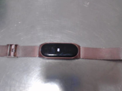 Foto de (sm)  Xiaomi Mi Smart Band 6 - Publicado el: 04 Oct 2024