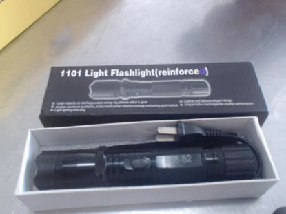 Foto de (sm) Light Flashlight 1101 - Publicado el: 09 Oct 2024