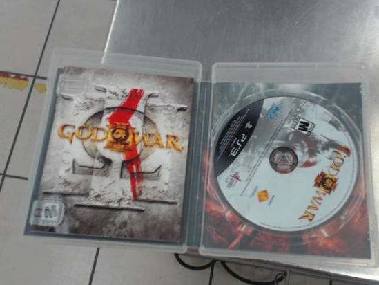 Foto de (sb) Ps3 God Of War 3 - Publicado el: 11 Oct 2024