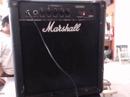 Foto de (sm) Marshall B25 Mk-Ii - Publicado el: 12 Oct 2024