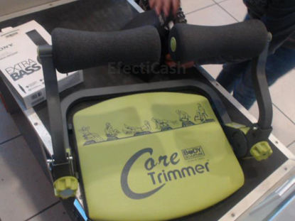 Foto de (sf) Core Trimmer Body Sculpture - Publicado el: 13 Jul 2025
