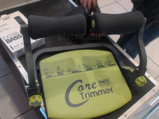 Foto de (sf) Core Trimmer Body Sculpture - Publicado el: 13 Jul 2025