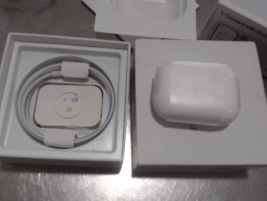 Foto de (sm) Oem  Airpods Pro - Publicado el: 13 Oct 2024