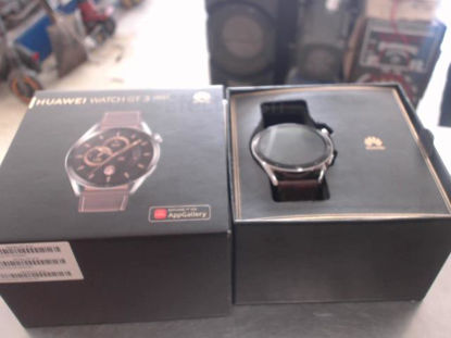 Foto de (sm) Huawei Watch Gt 3 - Publicado el: 16 Oct 2024