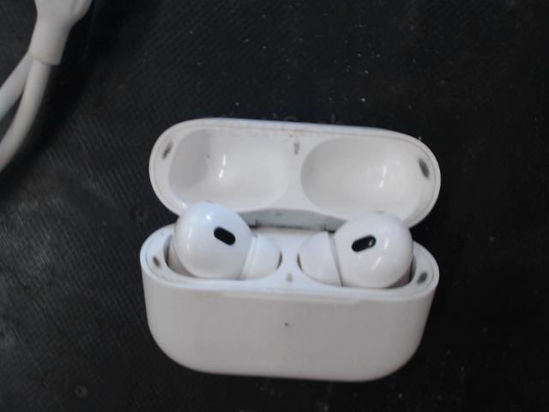 Foto de (sb) Apple Airpod 2da Generacion - Publicado el: 18 Oct 2024