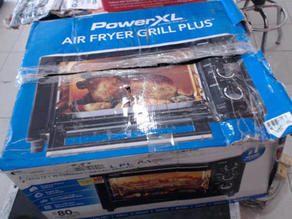 Foto de (sm) Powerxl  Air Frayer Grill Plus - Publicado el: 20 Oct 2024