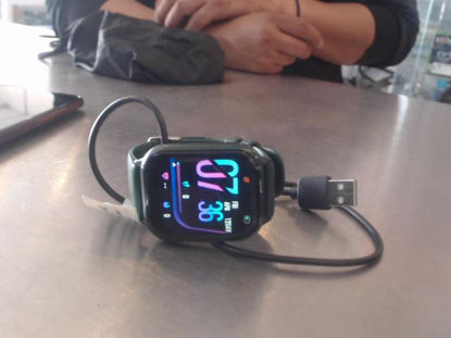 Foto de (sf) Smartwatch  T17f - Publicado el: 22 Oct 2024