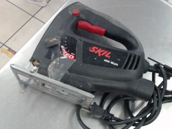 Foto de (sb) Skil 400w - Publicado el: 04 Jun 2025