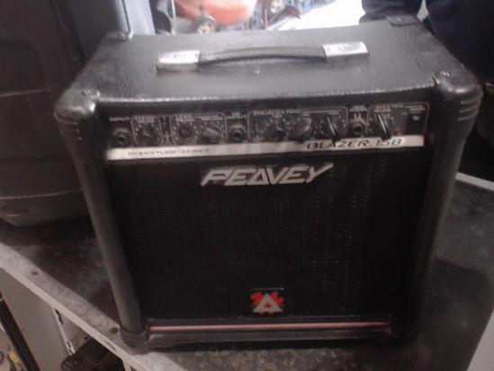 Foto de (sm) Peavey Blazer 158 - Publicado el: 28 Nov 2024