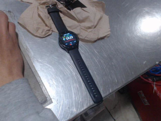 Foto de (sm) Smartwatch  Dg01 - Publicado el: 30 Nov 2024