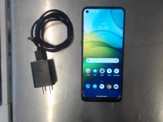 Foto de (sb) Moto G9 Power - Publicado el: 29 Nov 2024