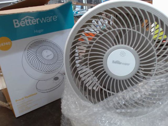 Foto de (sf) Betterware  24740 - Publicado el: 22 Jun 2025