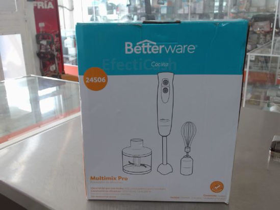 Foto de (sf) Betterware  24506 - Publicado el: 22 Jun 2025