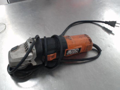 Foto de (sb) Black And Decker  G720-B3 - Publicado el: 14 Dic 2024