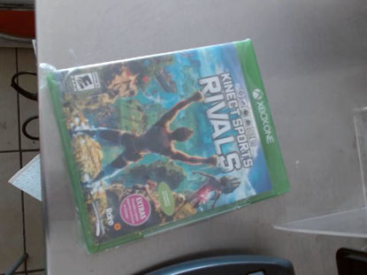 Foto de (sf) Xbox One  Kinect Sports Rivals - Publicado el: 15 Dic 2024