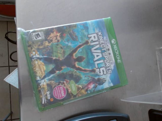 Foto de (sf) Xbox One  Kinect Sports Rivals - Publicado el: 15 Dic 2024