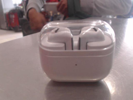 Foto de (sm) Samsung Galaxy Buds3 - Publicado el: 15 Dic 2024