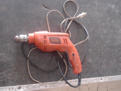 Foto de (sm) Black And Decker  Tb550-B3 - Publicado el: 16 Dic 2024