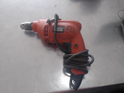 Foto de (sm) Black And Decker  Rotomartillo - Publicado el: 16 Dic 2024