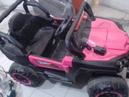 Foto de (sm) Rally Wheels Buggy Todo Terreno - Publicado el: 18 Ene 2025