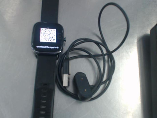 Foto de (sb) Amazfit Gts 2 Mini - Publicado el: 11 Feb 2025