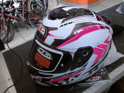 Foto de (sf) Nzi Helmets Fusion Energy - Publicado el: 29 Dic 2024