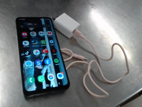 Foto de (sb) Samsung Galaxy A05s - Publicado el: 24 Feb 2025