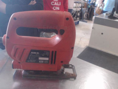 Foto de (sm) Black And Decker Js200b3 - Publicado el: 07 Ene 2025