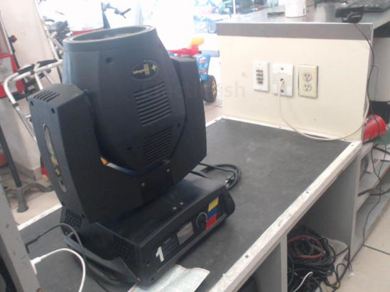 Foto de (sb)  Integraled  Beam 7r 230 - Publicado el: 01 Jun 2025