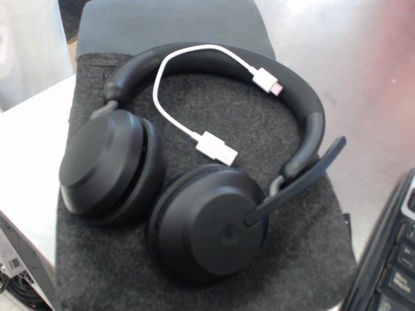 Foto de (sb) Jabra  Evolve2 65 Uc - Publicado el: 15 Ene 2025