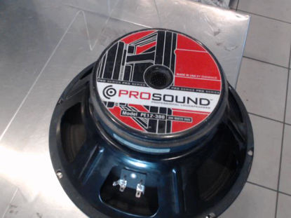 Foto de (sf) Prosound  Pe12-300 - Publicado el: 05 May 2025